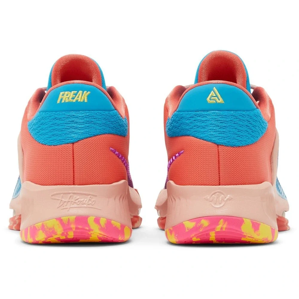 Nike zoom freak